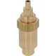 PAVONI kávégép expanziós szelep ø 1/8'F 10-14 bar