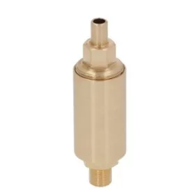 Expanziós szelep 1/8 " M 6-12 bar