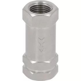   NUOVA SIMONELLI kávégép visszafolyásgátló szelep ø 1/8'F-1/8'F