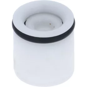   STORM / TEMPESTA BARISTA ATTITUDE kávégép MŰANYAG VISSZACSAPÓSZELEP ø 15 mm B.A.
