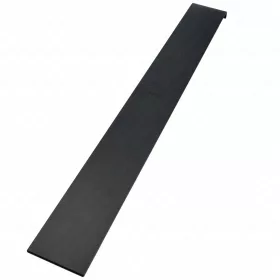   Fogantyú normáltér fekete (eredeti) GORENJE/MORA hűtőgép