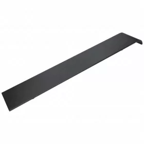   Fogantyú fagyasztótér fekete (eredeti) GORENJE/MORA hűtőgép