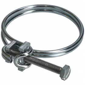  Beko Mosogatógép Csőbilincs – Dupla huzalos, 25-42 mm – Több típushoz (1732850100)