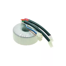 TOROIDAL TRANSFORMER 200VA 50/60Hz