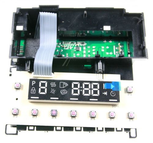 ELECTRONIC CARD D114817_YT