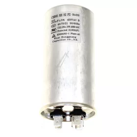 35UF-450V CAPACITOR OF COMPRESSOR