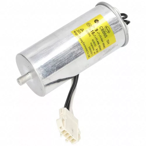 Szárítógép kondenzátor (eredeti) HOMEFORT HSZH81UW  szárítógép