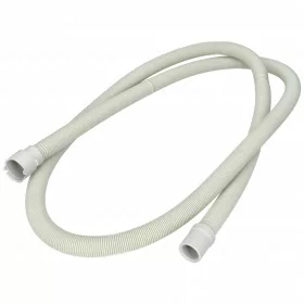   Beko / Whirlpool Mosogatógép Kifolyócső – 2,1m, 21/28mm – Több típushoz (1740161400)