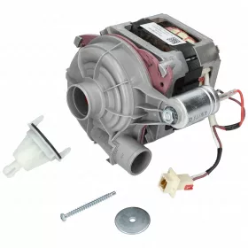   Elektrabregenz Mosogatógép Keringető Szivattyú – 125W, 34/29mm – Beko, Blomberg szériák (1740704500)