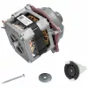 Elektrabregenz Mosogatógép Keringető Szivattyú – 125W, 34/29mm – Beko, Blomberg szériák (1740704500)