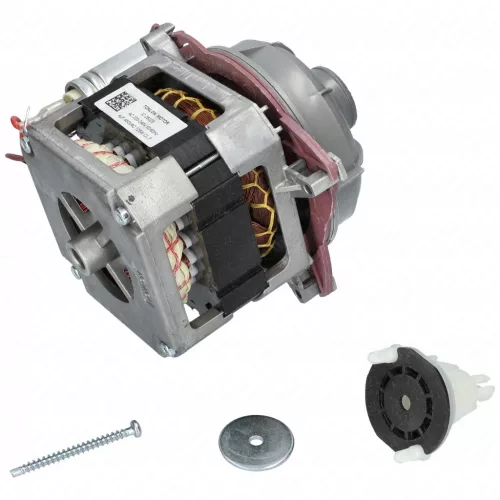 Elektrabregenz Mosogatógép Keringető Szivattyú – 125W, 34/29mm – Beko, Blomberg szériák (1740704500)