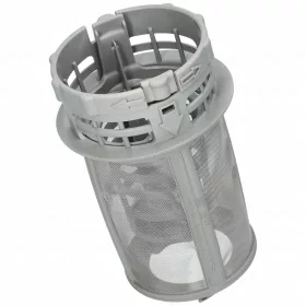   Whirlpool / Beko Mosogatógép Mikroszűrő – 125x70 mm, Fémhálós – Indesit, Ariston (1740800500)