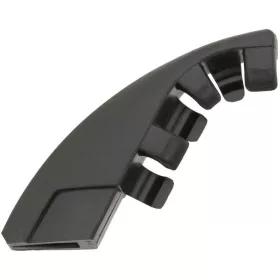 Gőzcső fogantyú (sötétszürke)  5500789