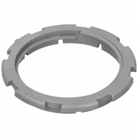   Beko Mosogatógép Sótartály Anya – Műanyag, szürke – Beko, Whirlpool modellekhez (1742450100)