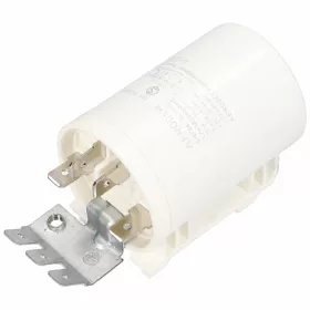   HOMEFORT Elektromos szűrőegység szárítógéphez HME17121UW HSZH81UW mosógép