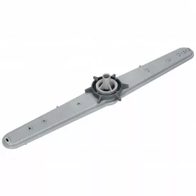   Beko Mosogatógép Felső Szórókar – Szürke, 385mm – Whirlpool ADG és ADP széria (1745300400)