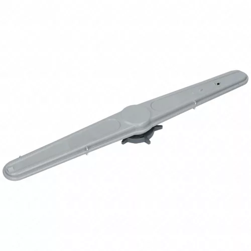Beko Mosogatógép Felső Szórókar – Szürke, 385mm – Whirlpool ADG és ADP széria (1745300400)