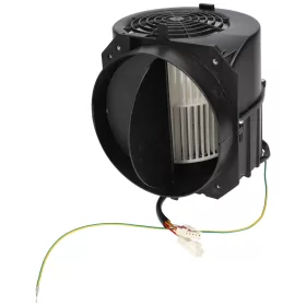 HOMEFORT Ventilátor - Eredeti, komplett - HPK611 páraelszívóhoz (6000146)