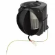 HOMEFORT Ventilátor - Eredeti, komplett - HPK611 páraelszívóhoz (6000146)