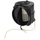HOMEFORT Ventilátor - Eredeti, komplett - HPK611 páraelszívóhoz (6000146)