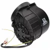 HOMEFORT Ventilátor - Eredeti, komplett - HPK611 páraelszívóhoz (6000146)