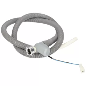   Mosógép Aquastop (eredeti) HOMEFORT HMGS0421W szabadonálló mosogatógép