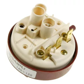 Midea Mosogatógép Szintszabályzó – 140/120 mm, 16A – DeDietrich, Saba, Electrolux (SP-PS01)