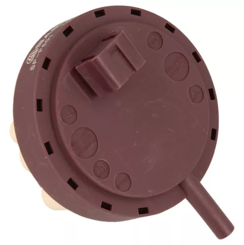 Midea Mosogatógép Szintszabályzó – 140/120 mm, 16A – DeDietrich, Saba, Electrolux (SP-PS01)