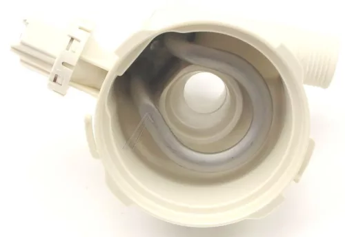 Átfolyós Fűtőelem Whirlpool / Indesit Mosogatógéphez – 1800W – C00257903 kompatibilis
