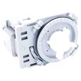 Midea Ürítőszivattyú – 30W, 230V, Tok nélkül – Electrolux, Far, Saba mosogatógépekhez (1718C)