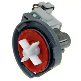   Beko Mosogatógép Ürítő Szivattyú – 25W, 3 körmös – Arcelik, Hajdu, Zanussi típusokhoz (1748200100)