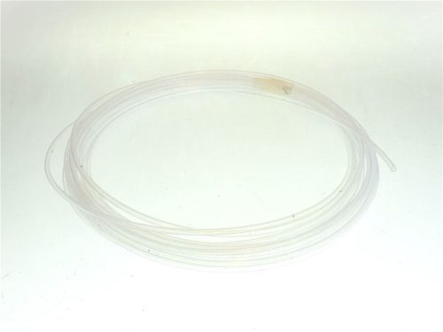 PTFE CSŐ 4x2.5 mm