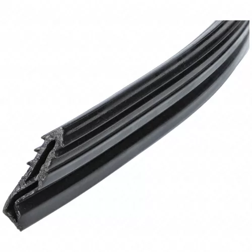 Beko Mosogatógép Ajtótömítés – 1620 mm, 3 oldalú – Whirlpool, Elektrabregenz (1749190200)