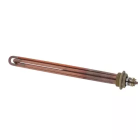 FŰTŐELEM 3000W 230/400V