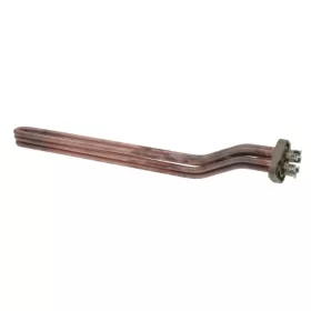 FAEMA kávégép fűtőelem 4500W 230/400V