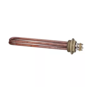 Brugnetti-Aurora Fűtőelem - 2400W 230V, 240mm - Kávégéphez (000304)