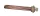 Brugnetti-Aurora Fűtőelem - 2400W 230V, 240mm - Kávégéphez (000304)