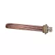 Brugnetti-Aurora Fűtőelem - 2400W 230V, 240mm - Kávégéphez (000304)