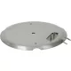 Kávégép fűtőelem 82W 230V