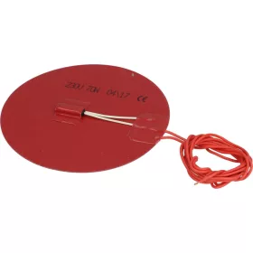 ANIMO kávégép szilikon fűtőelem 70W 115/230V