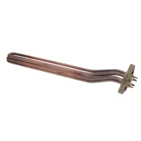 FŰTŐELEM 6000W 230/380V