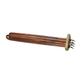 FŰTŐELEM 2950/3420W 220/400V