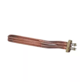 WEGA kávégép fűtőeleme 3400/3700W 230/240V