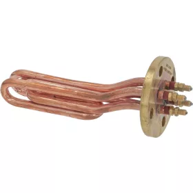 BEZZERA kávégép fűtőelem 2000W 230V