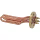 BEZZERA kávégép fűtőelem 2000W 230V