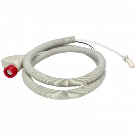   2,1 m Aquastop befolyócső (eredetivel megegyező minőség) BEKO mosogatógép