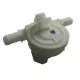 BEKO Hajdu Mosogatógép Áramlásmérő – Vízmennyiség mérő turbina – DFN és HA széria (1760900100)