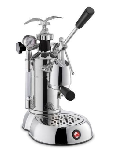 La Pavoni Milano kávégép