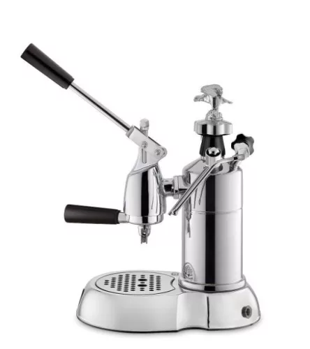 La Pavoni Milano karos eszpresszó kávéfőző