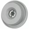 43 mm Görgő, kosártartó, (eredeti) BEKO mosogatógép 1 db